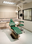Acres Home Health - Interior