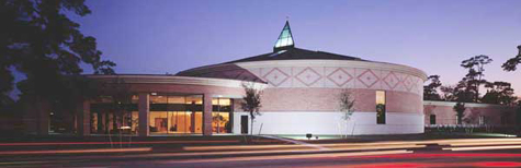 St. Mary of the Purification Catholic Church